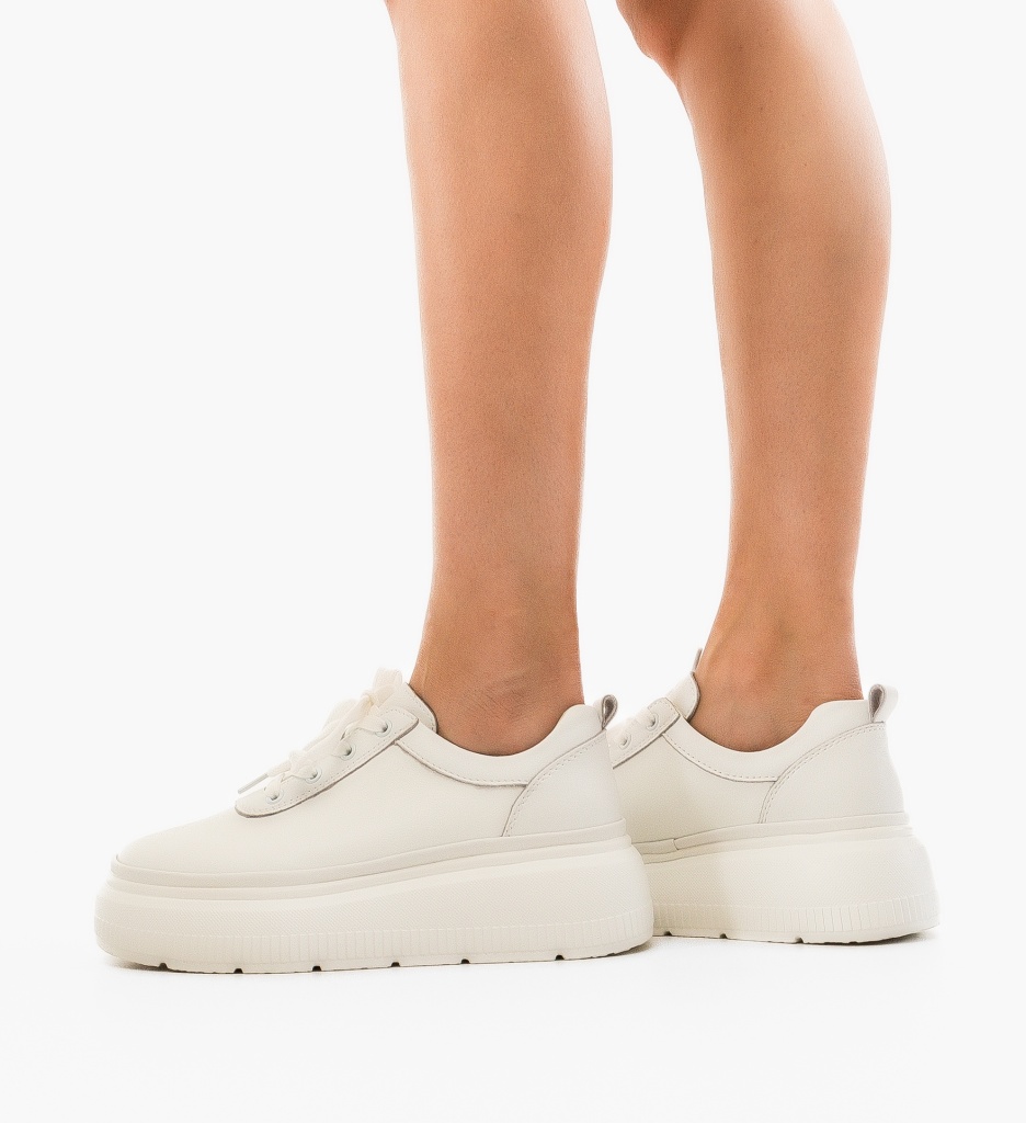 Sneakers Onore Albi - Confort și Stil Sport - imagine 3