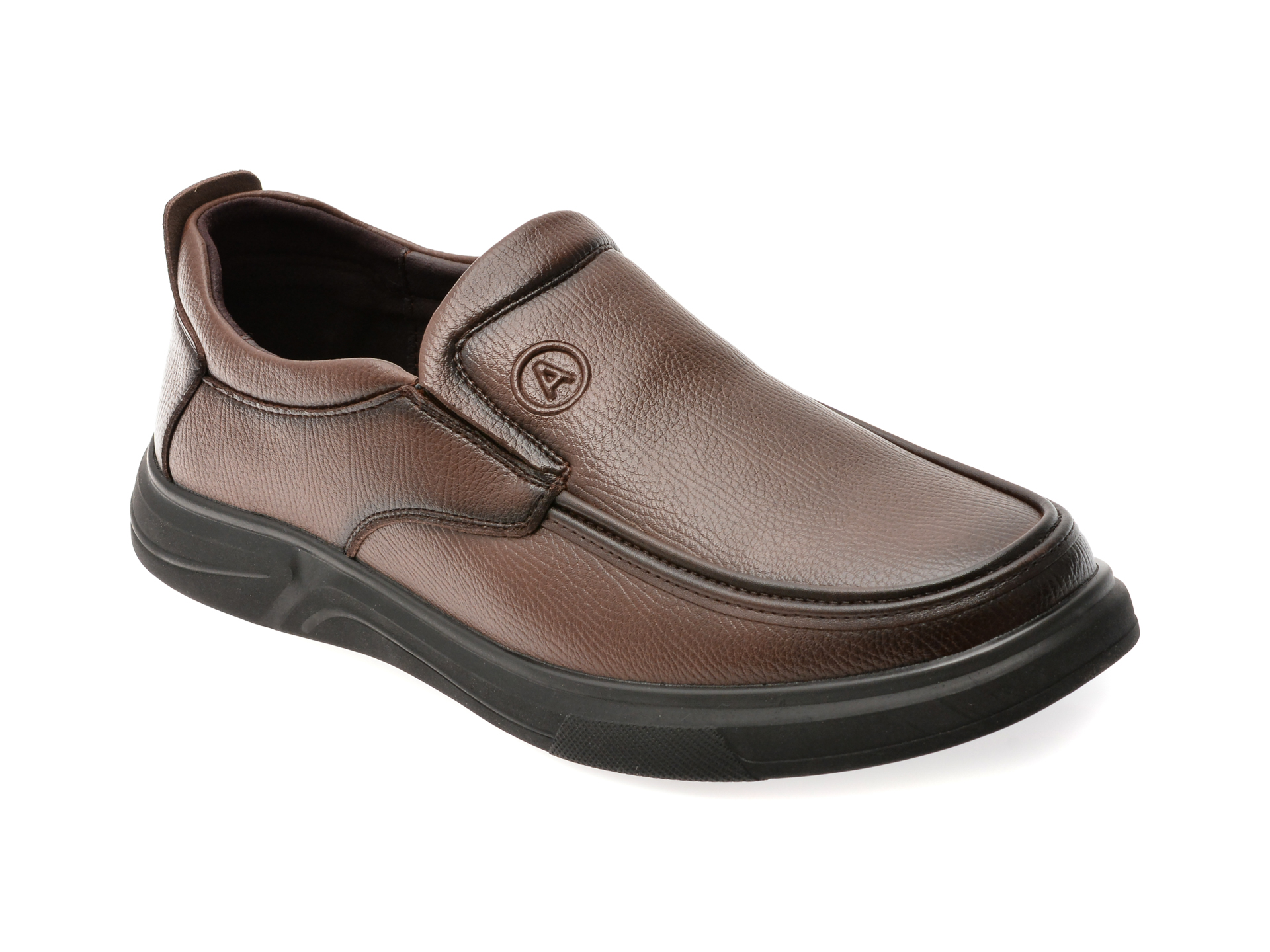 Mocasini Bite the Bullet din Piele Naturală