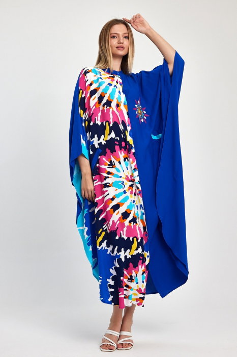 Rochie Oversize Vascoza Vale Woman