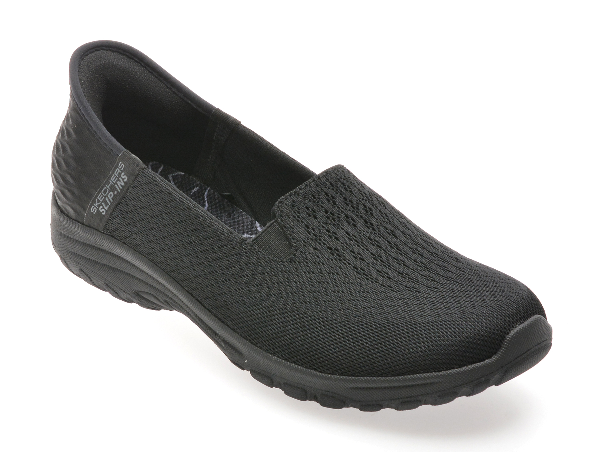 Balerini SKECHERS REGGAE FEST 2.0 Negri
