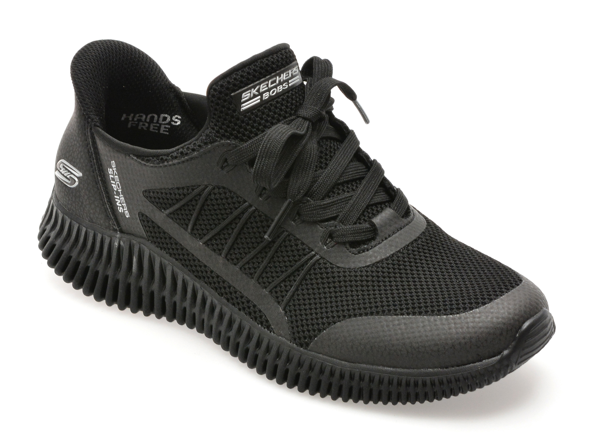 Skechers BOBS GEO LITE - Confort și Stil