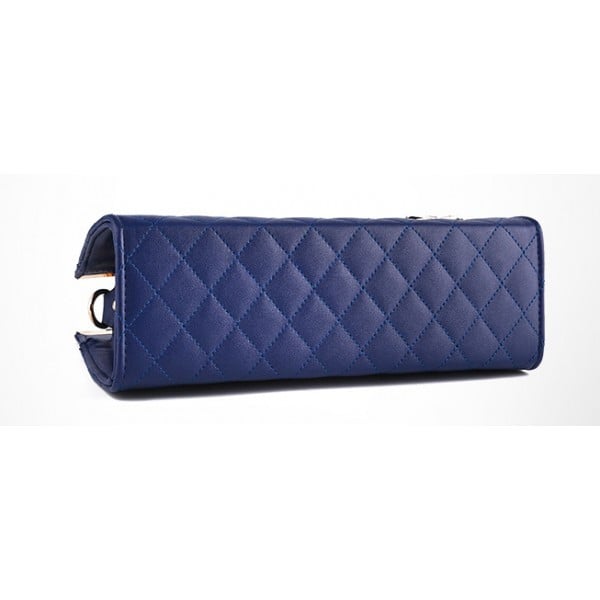 Geanta Dama Geneva GT145 Alb - Stil Elegant - imagine 3