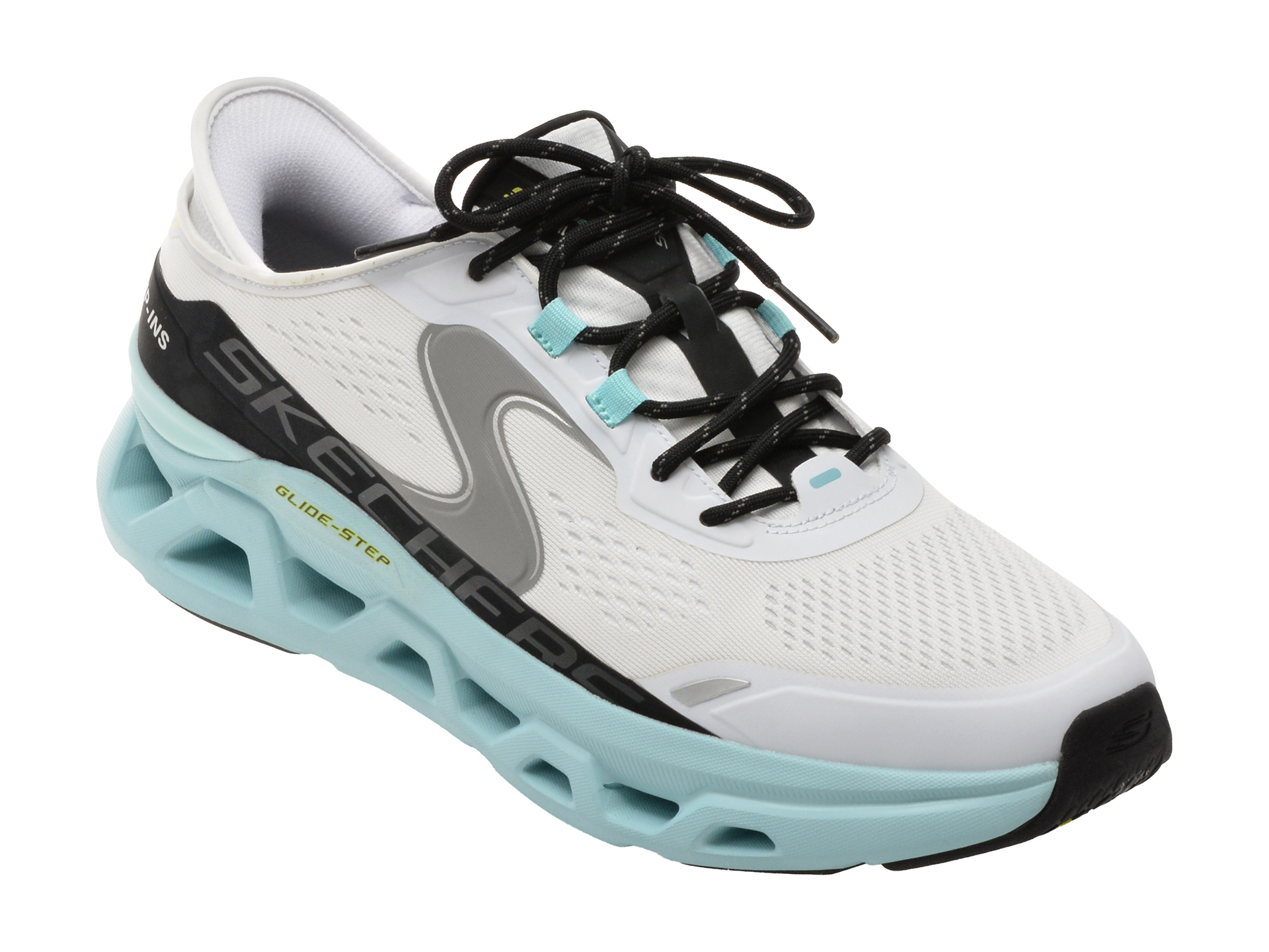 Pantofi Skechers Glide-Step | Confort & Stil - imagine 2