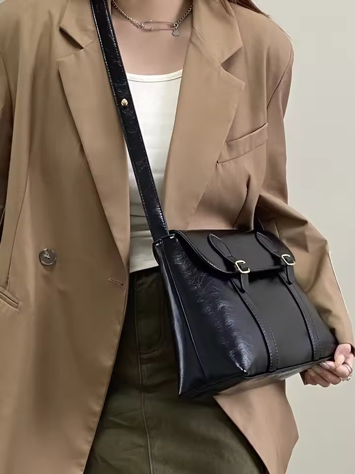 Geanta Dama Delis Sira GT3520 - Elegantă și Practică - imagine 5