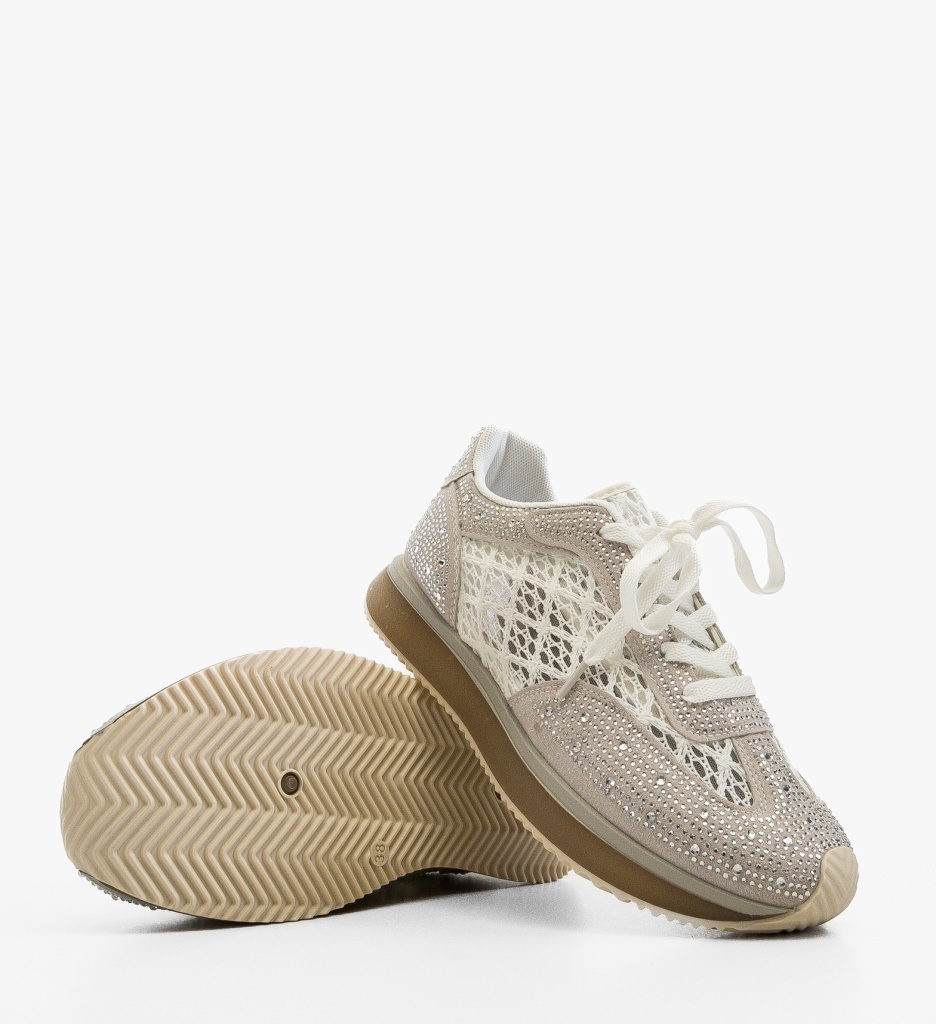 Sneakers Dama Albi Sport - imagine 5