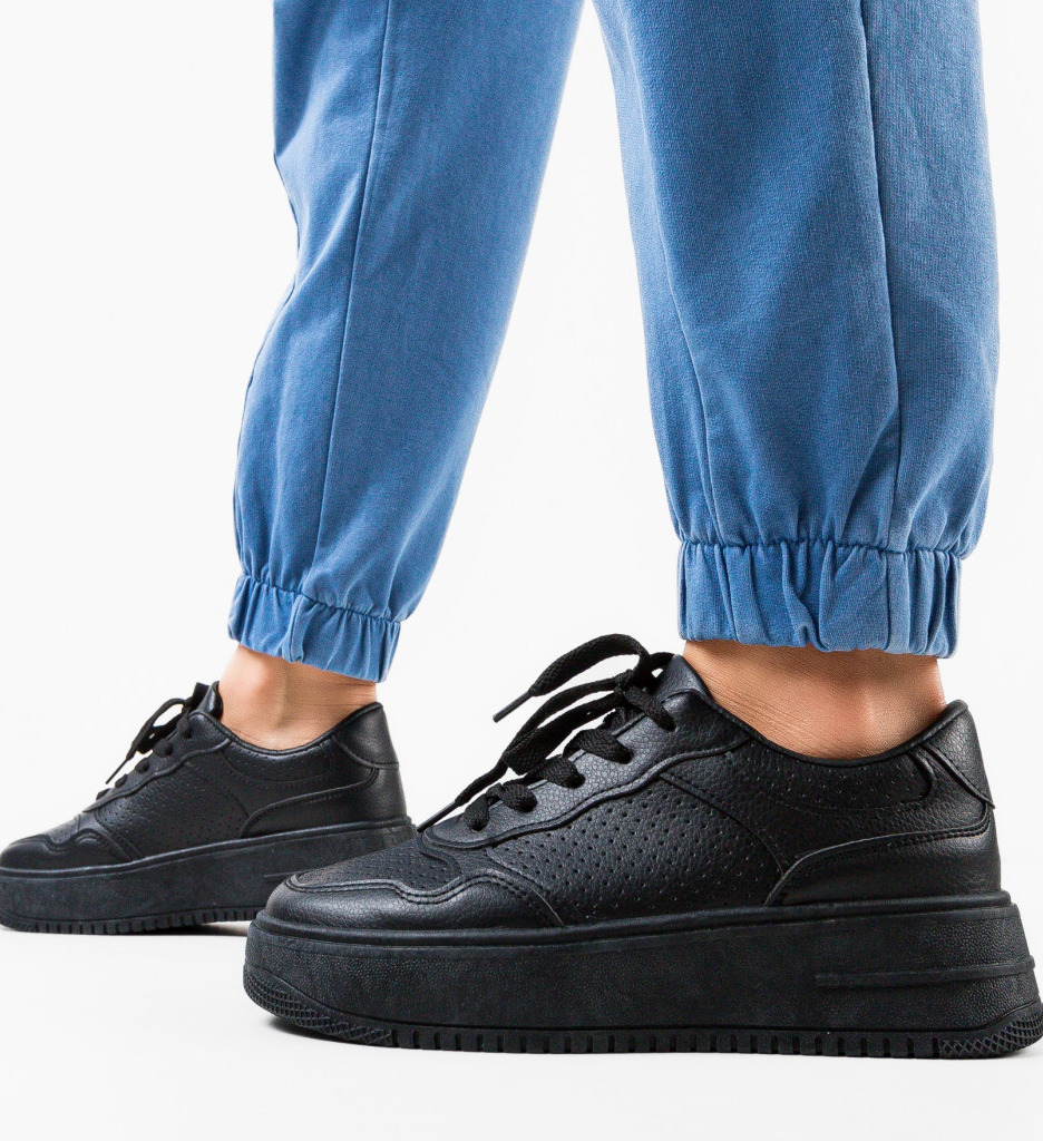 Sneakers Dama Adil Negri | Confort & Stil - imagine 2