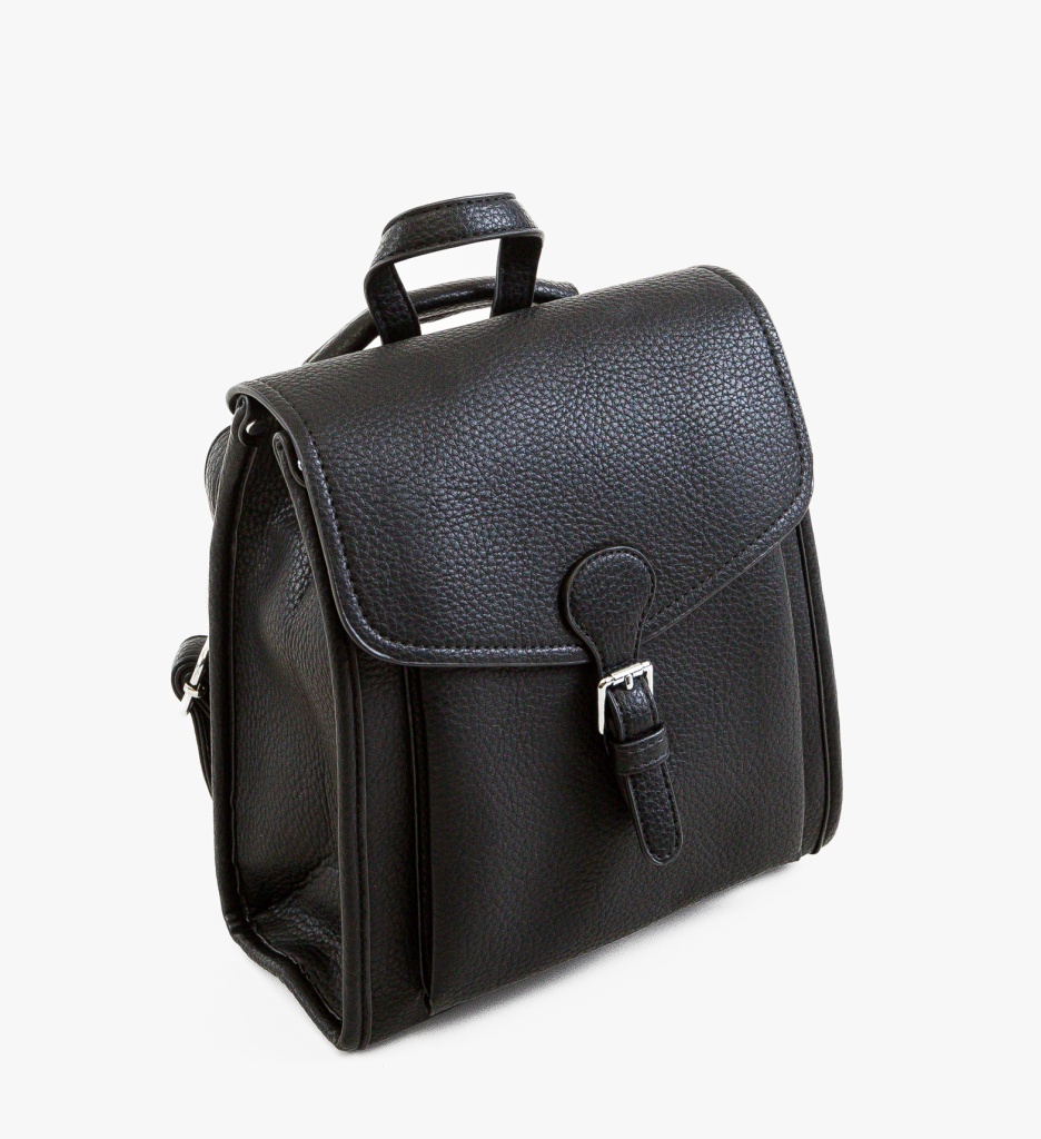 Rucsac Dama Tytane Negru | Elegant și Practic - imagine 5
