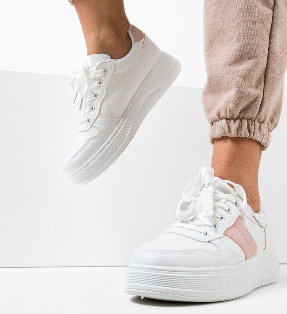 Sneakers Dama Callum Albi 2 | Confort & Stil