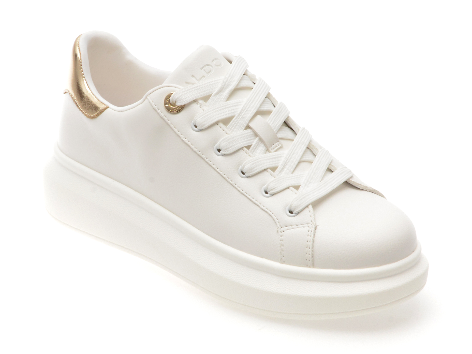 Pantofi Sport ALDO REIA 110 Albi