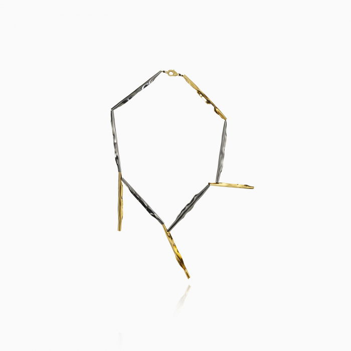 Colier Katerina Vassou Moat | Design Modern