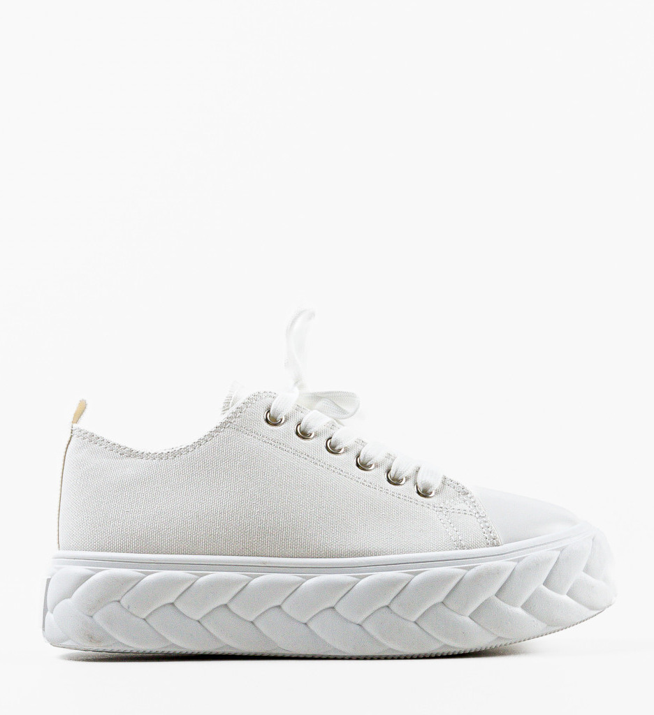 Sneakers Dama Albi Rogers | Confort și Stil - imagine 4