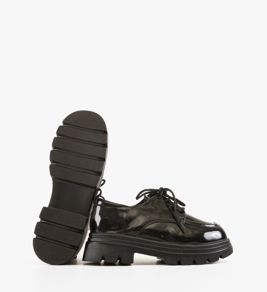 Pantofi Casual Carol Negri - Stil și Confort - imagine 5