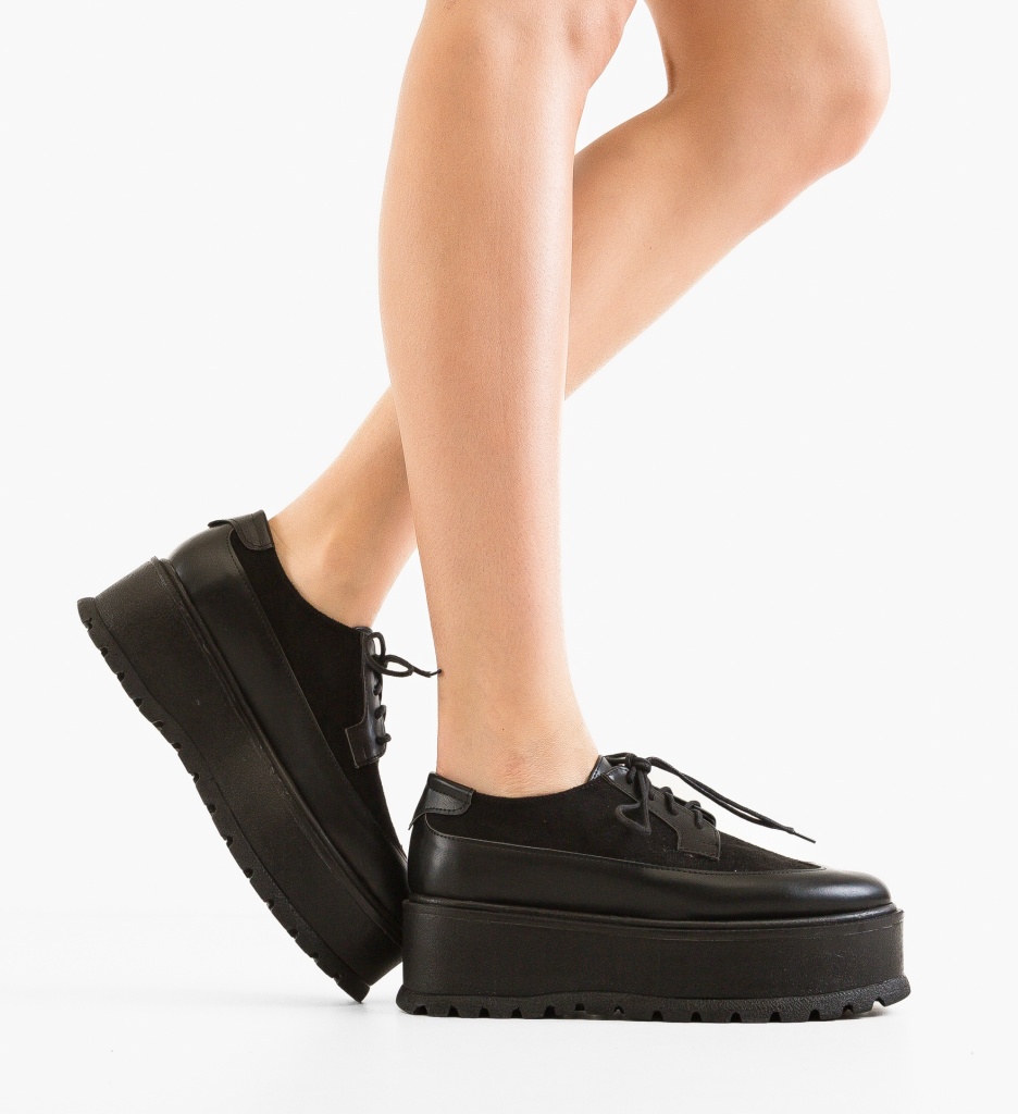 Pantofi Casual Hydra | Confort și Stil Urban