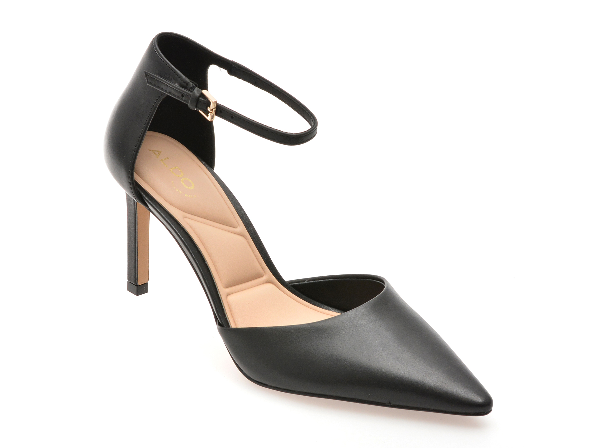 Pantofi ALDO Merlo - Eleganță din Piele Naturală