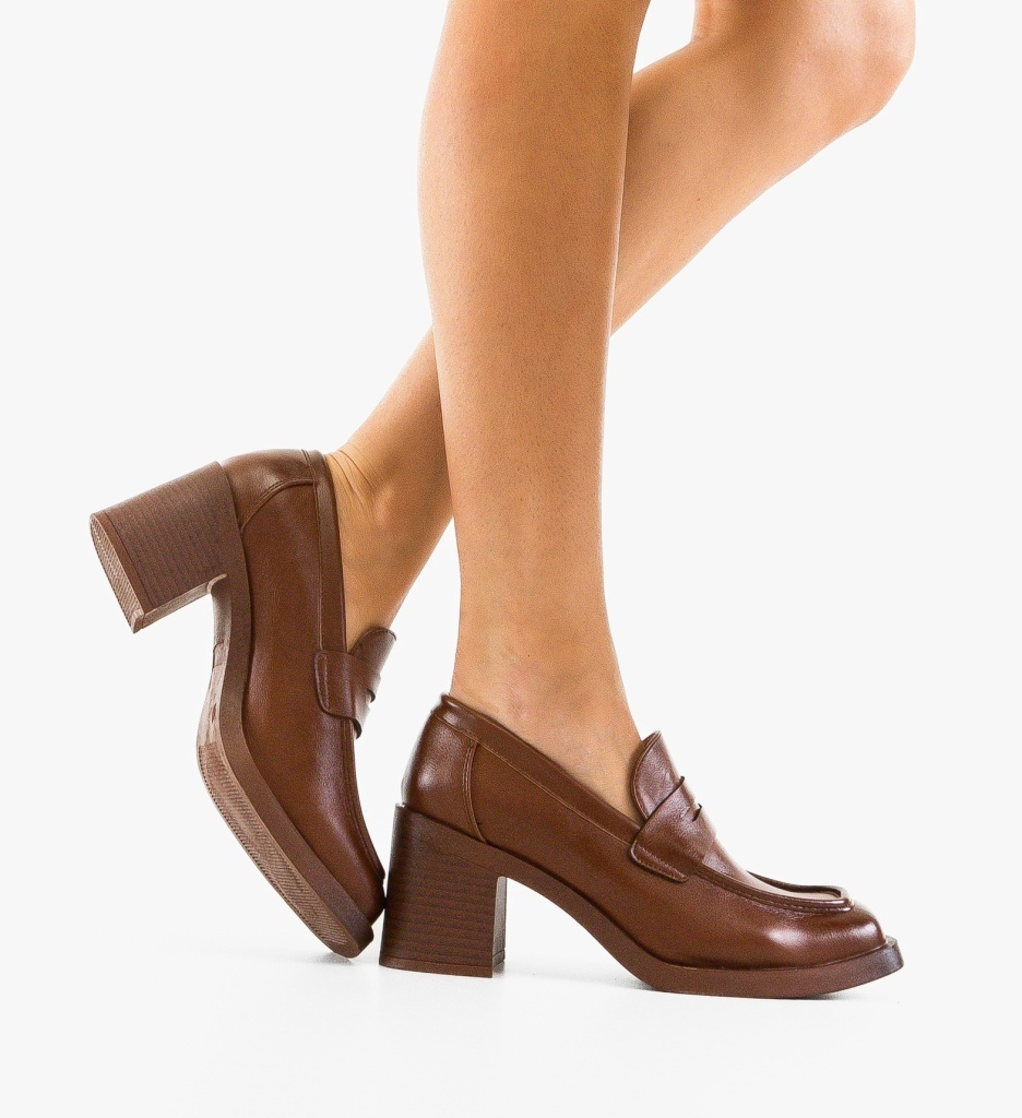 Pantofi dama Jesse Maro | Eleganță și Stil - imagine 4