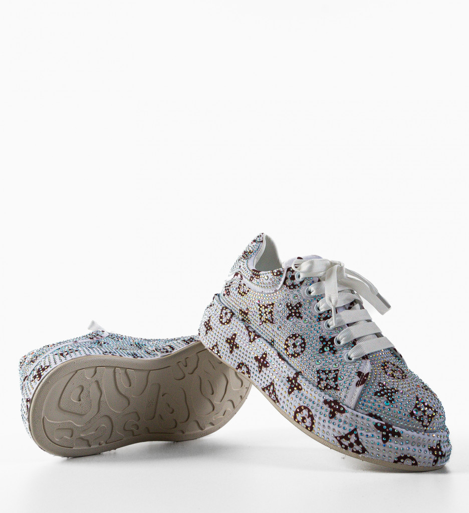Pantofi Casual Urssy Albi - Confort și Stil - imagine 7