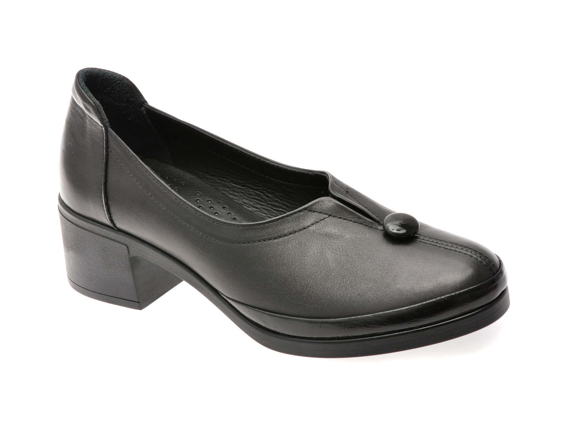 Pantofi Flavia Passini din Piele Naturală