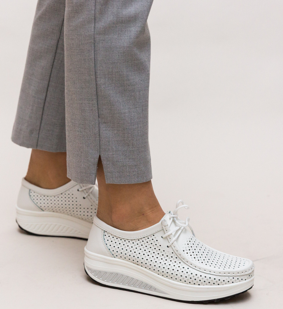 Pantofi Casual Baroco Albi – Stil și Confort - imagine 5