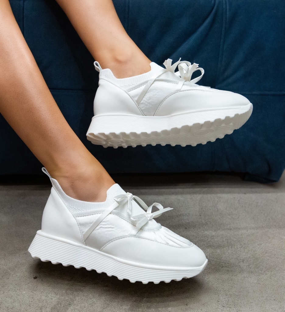 Pantofi Casual Ralph Albi - Eleganță și Confort - imagine 3