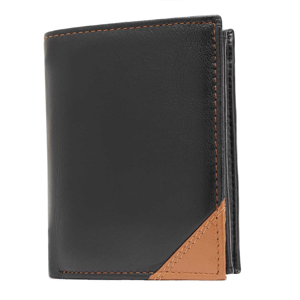 Portofel Barbati Delis Piele, 10 Carduri Caelum