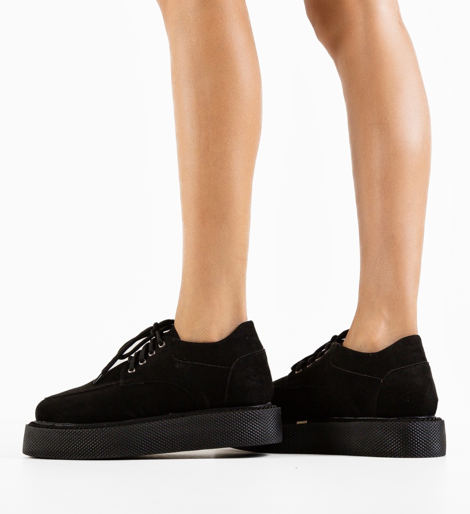 Pantofi Casual Fagen - Confort și Stil Zilnic - imagine 3