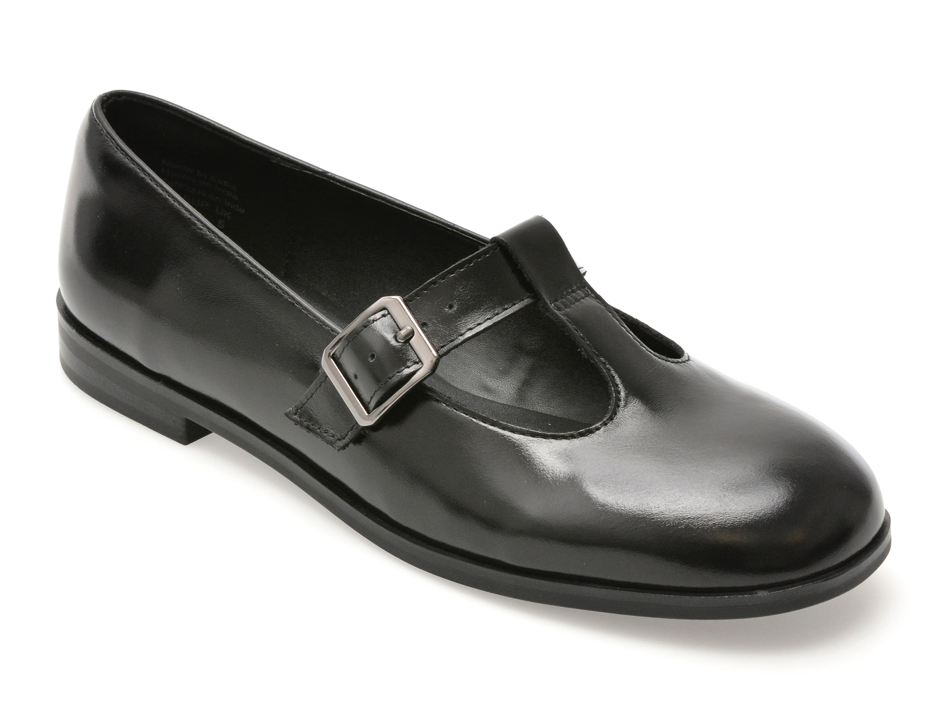Pantofi ALDO LOTHILARIN | Eleganță Piele Lacuită