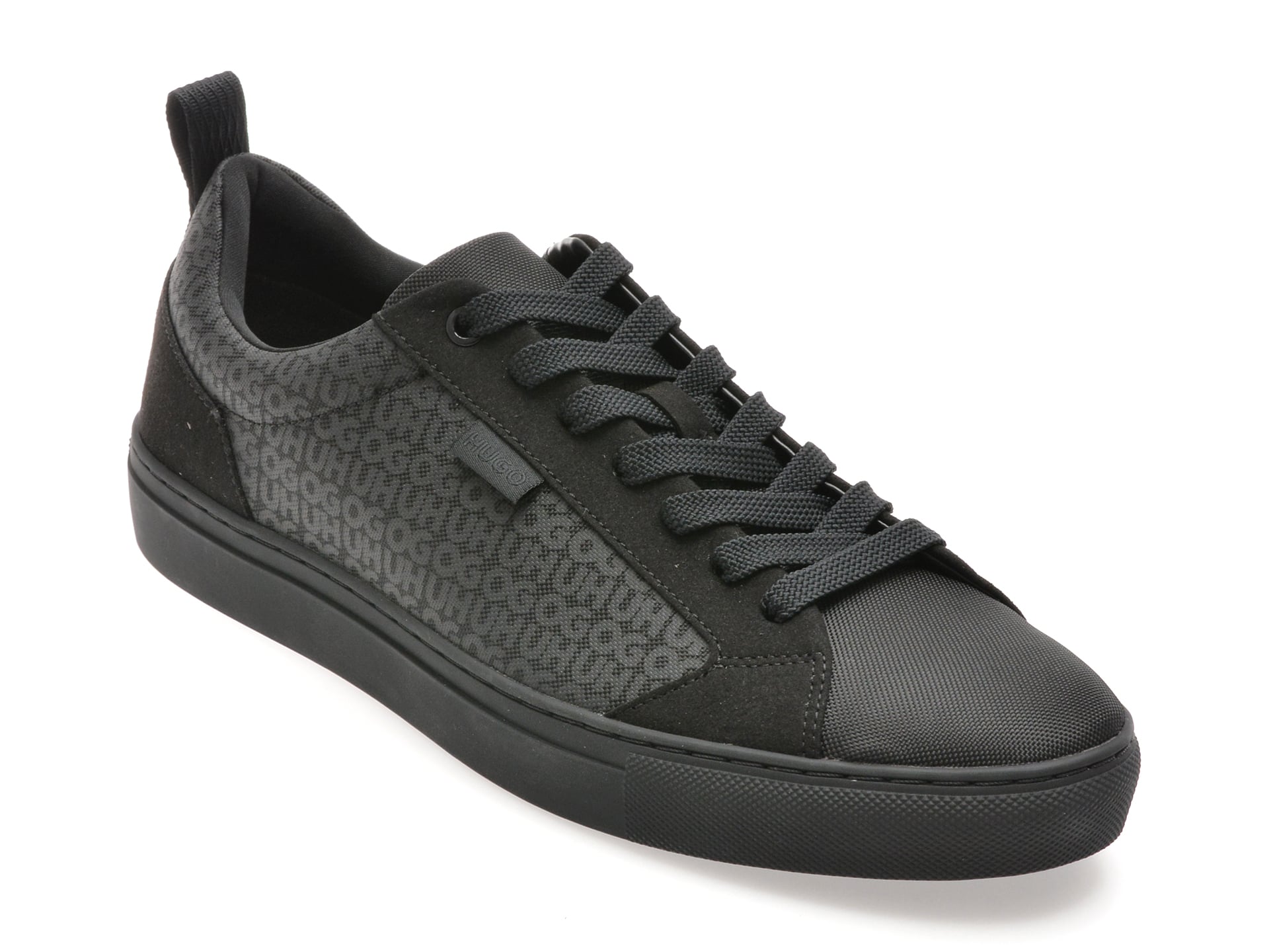Pantofi HUGO Negri | Eleganță și Confort