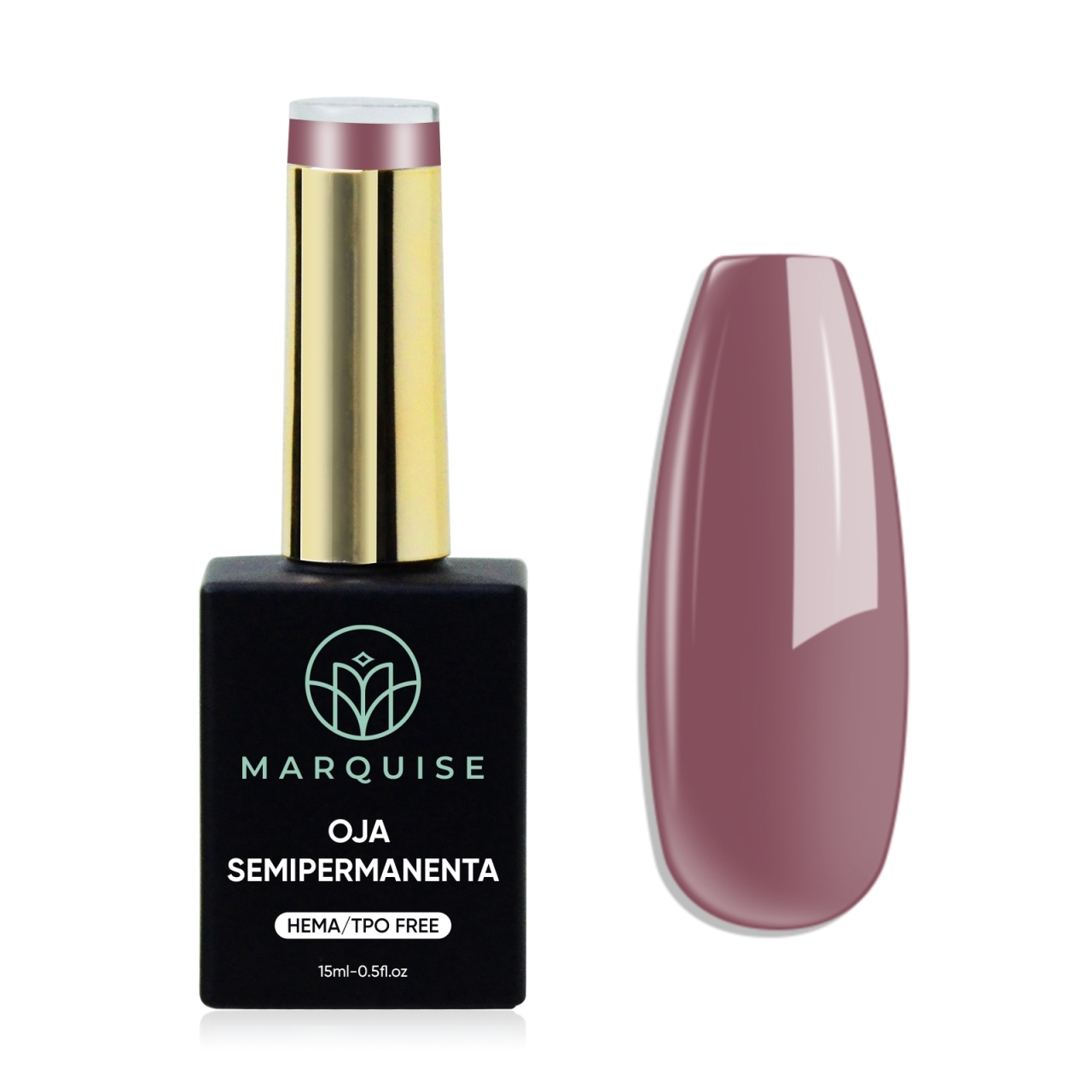 Oja Semipermanenta HEMA Free Picadili JY345