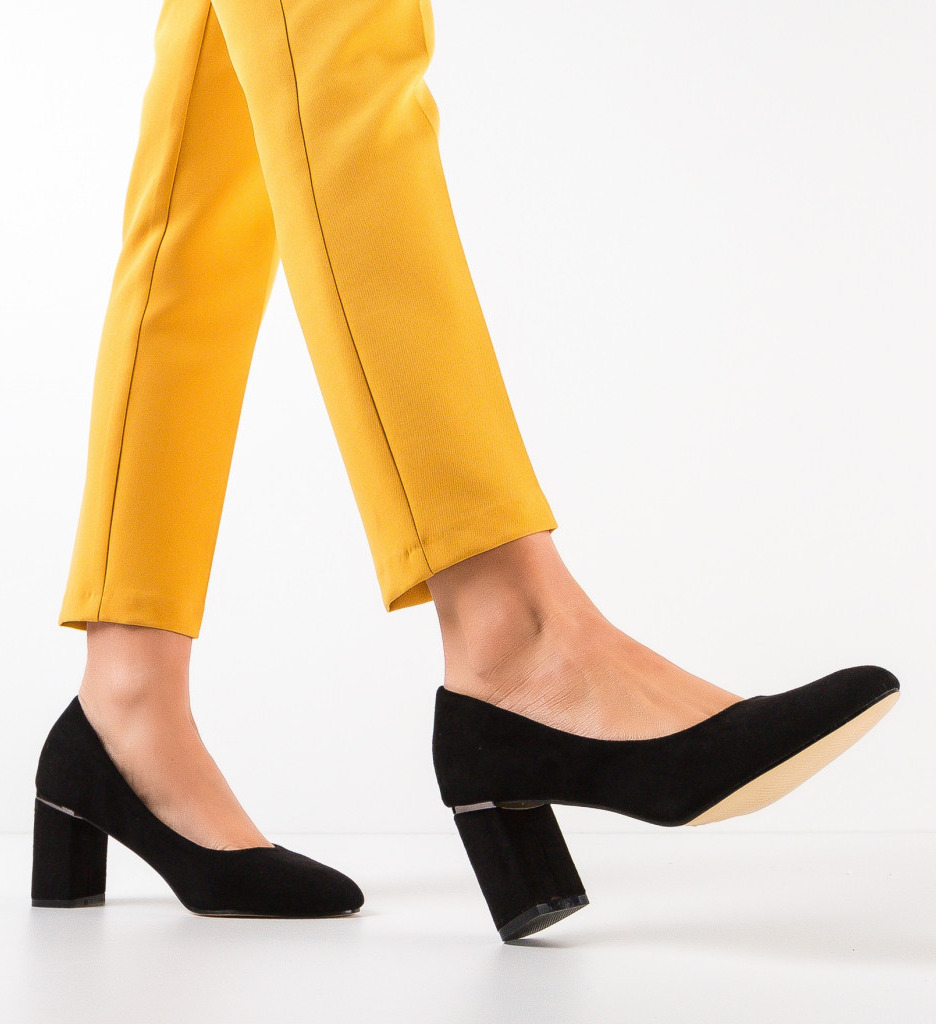 Pantofi Dama Kyla Negri | Eleganță la Fiecare Pas