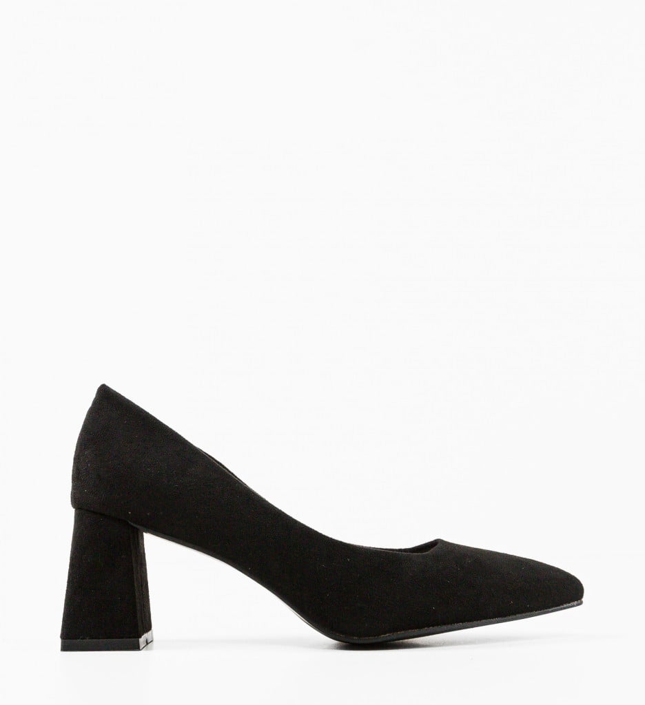 Pantofi Dama Adria Negri - Eleganță și Stil - imagine 5