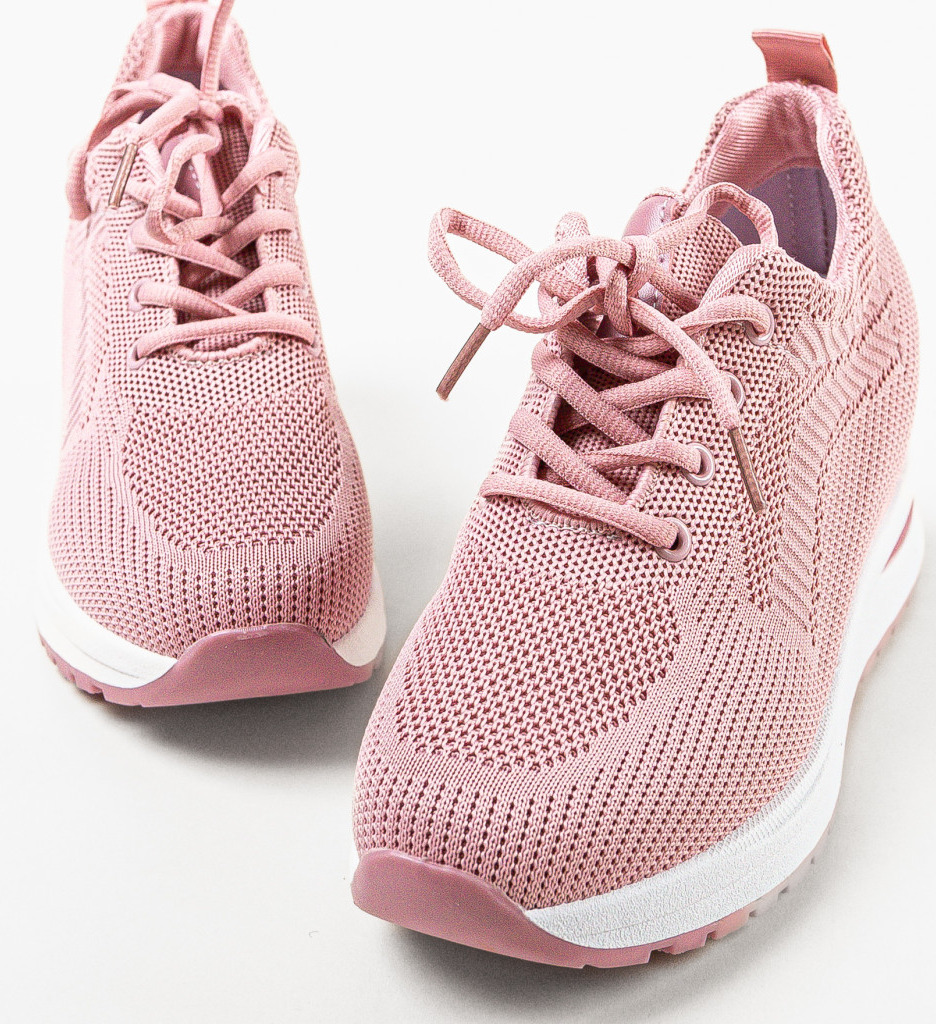 Sneakers dama Marc Roz - Confort și Stil Sport - imagine 6