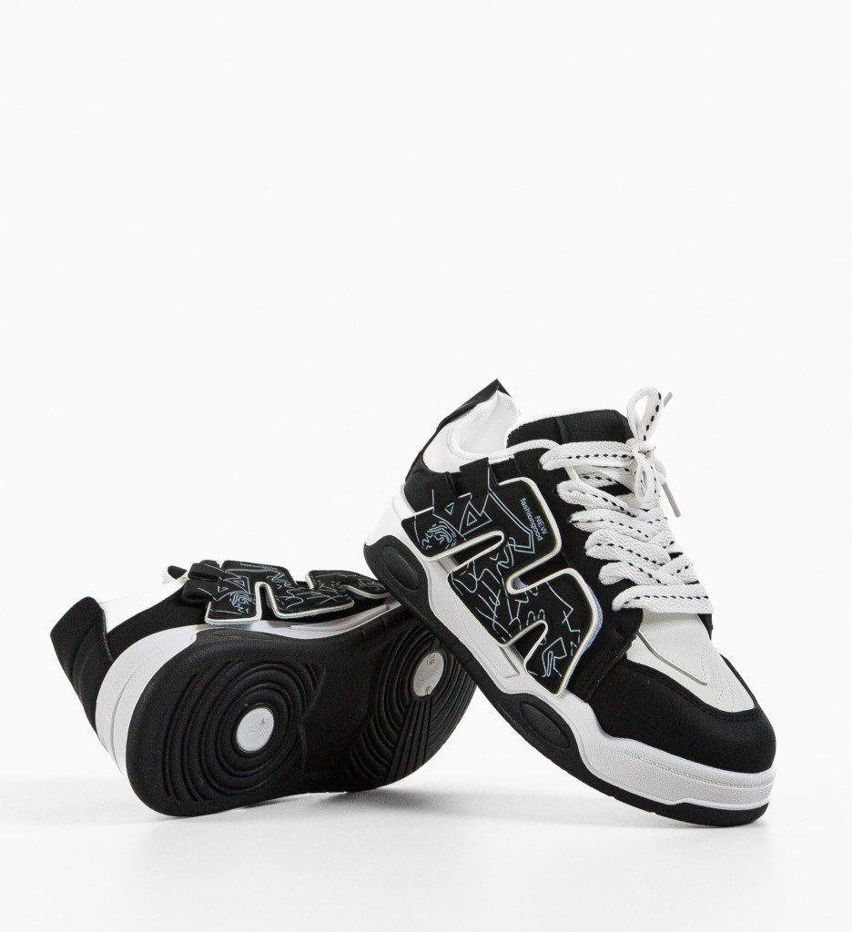 Sneakers Kamal Negri - Confort și Stil Sport - imagine 10