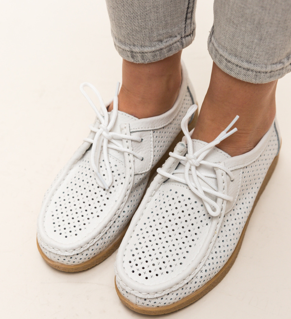 Pantofi Casual Yorker Albi | Stil și Confort Zilnic