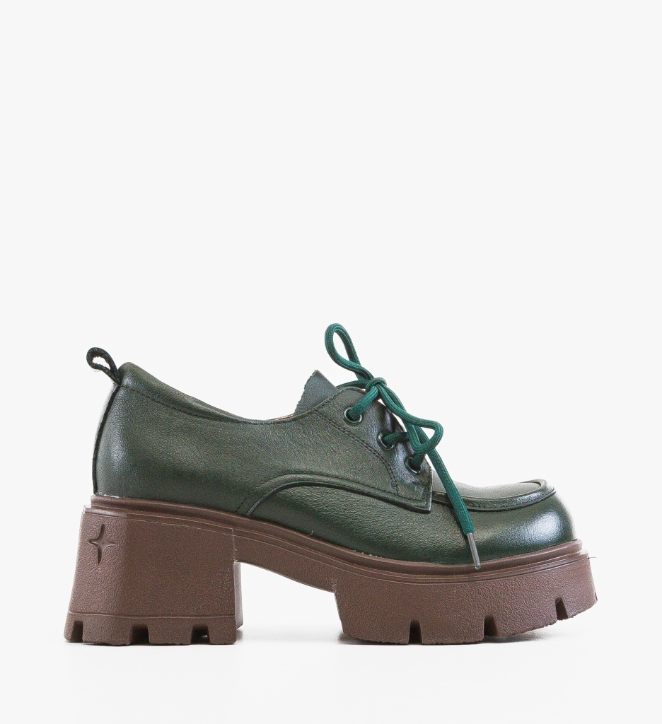 Pantofi Casual Zakyn Verdi - Stil și Confort - imagine 6
