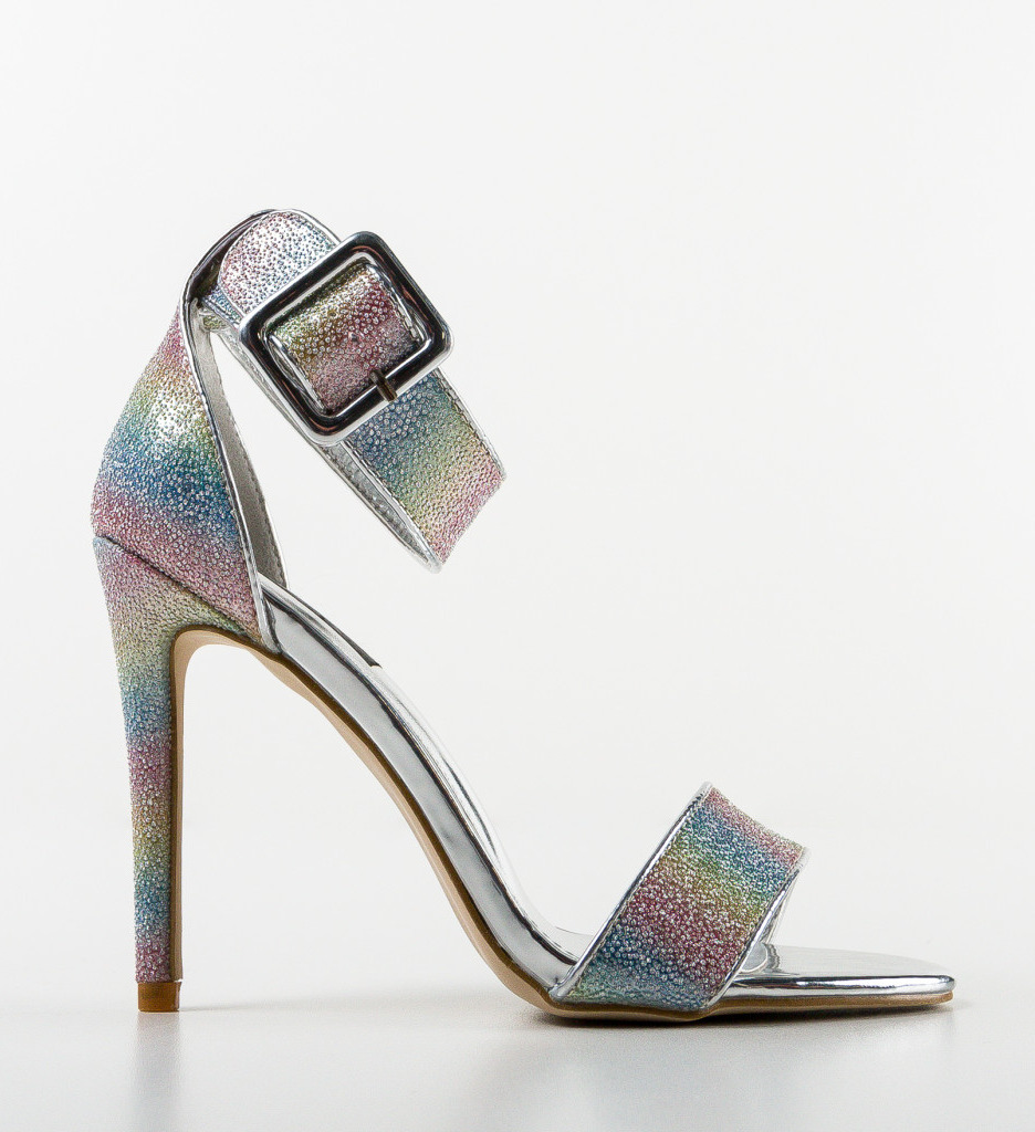 Sandale Finnley Multi - Eleganță și Confort - imagine 5