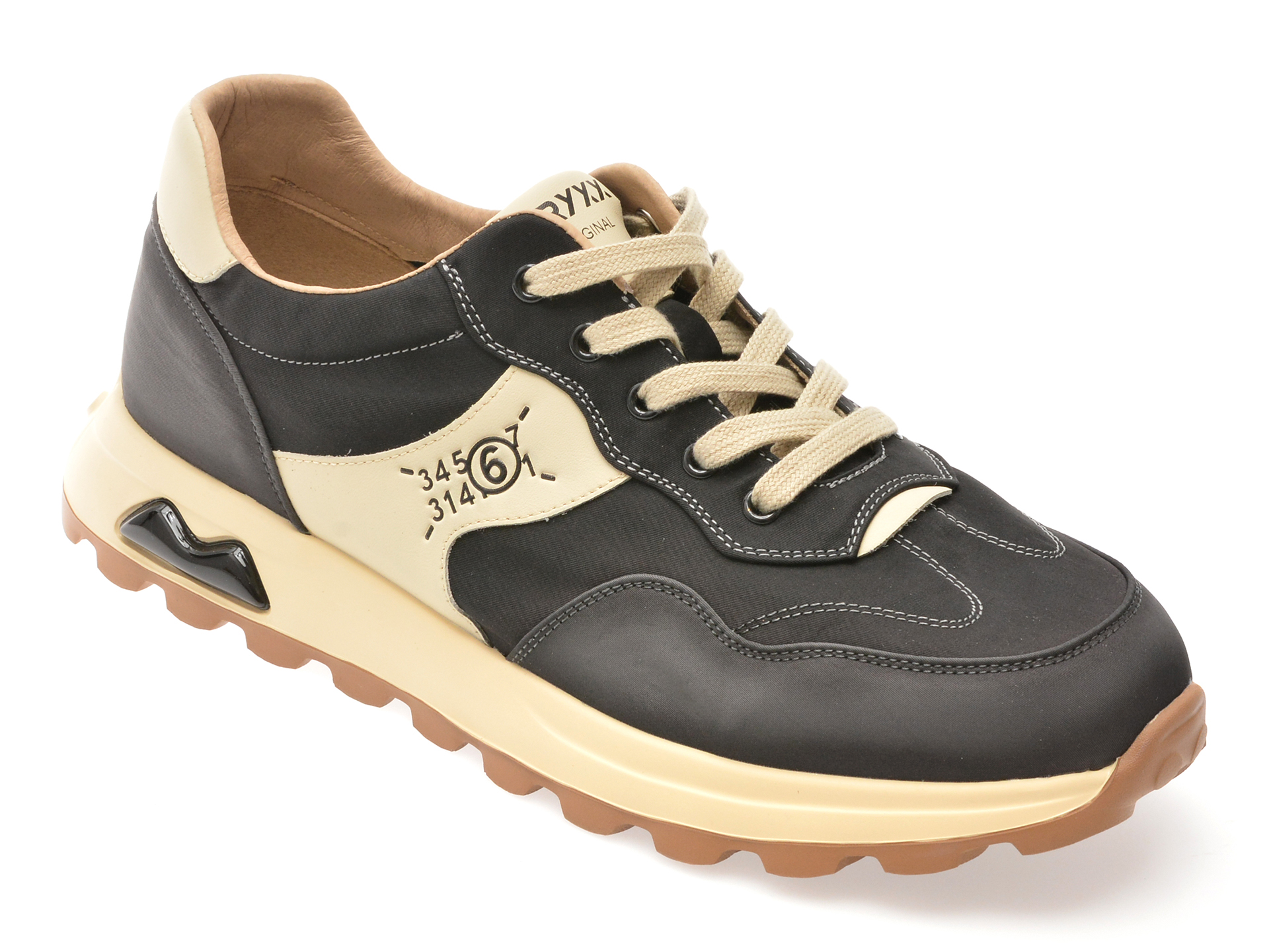 Pantofi Sport GRYXX Negri - Confort și Stil