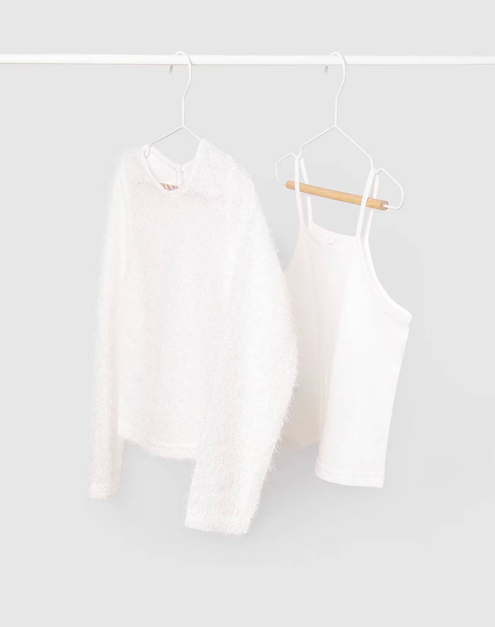 Mayoral Bluza Fantezie Copii Mânecă Lungă