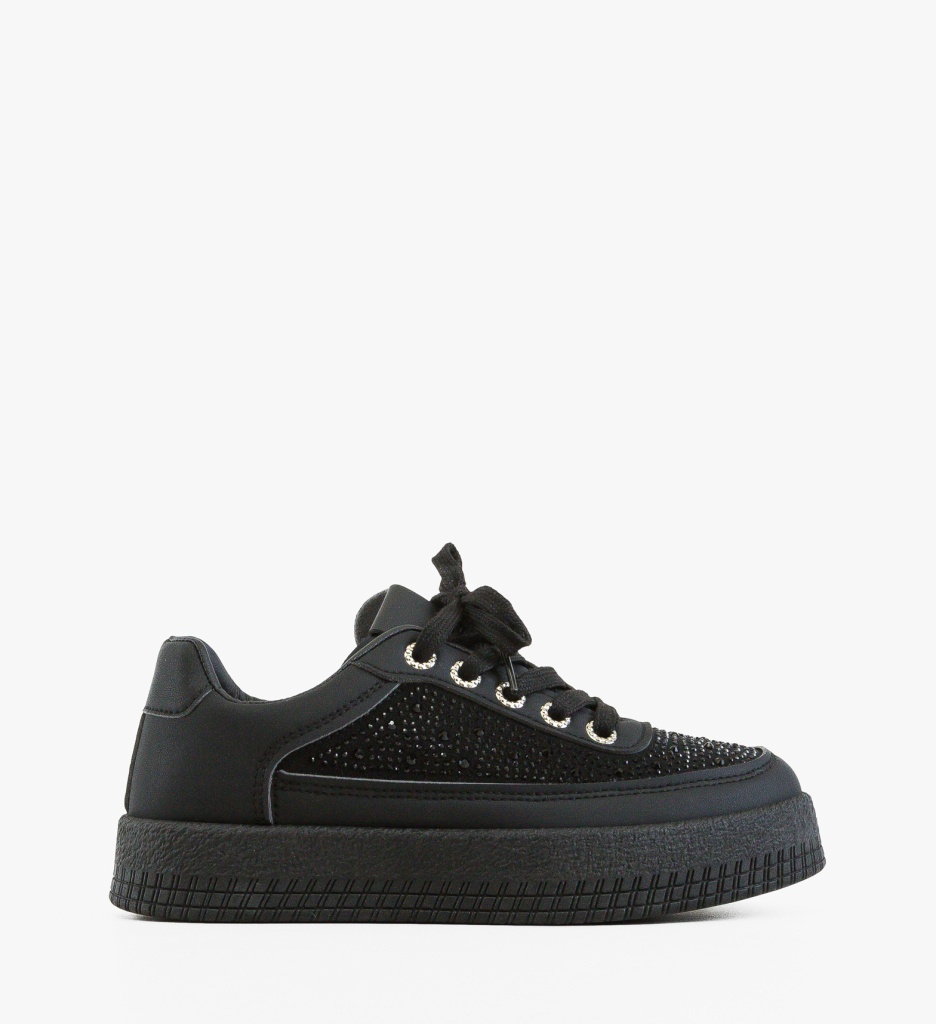 Sneakers Dama Yahay Negri - Confort și Stil Sport - imagine 6