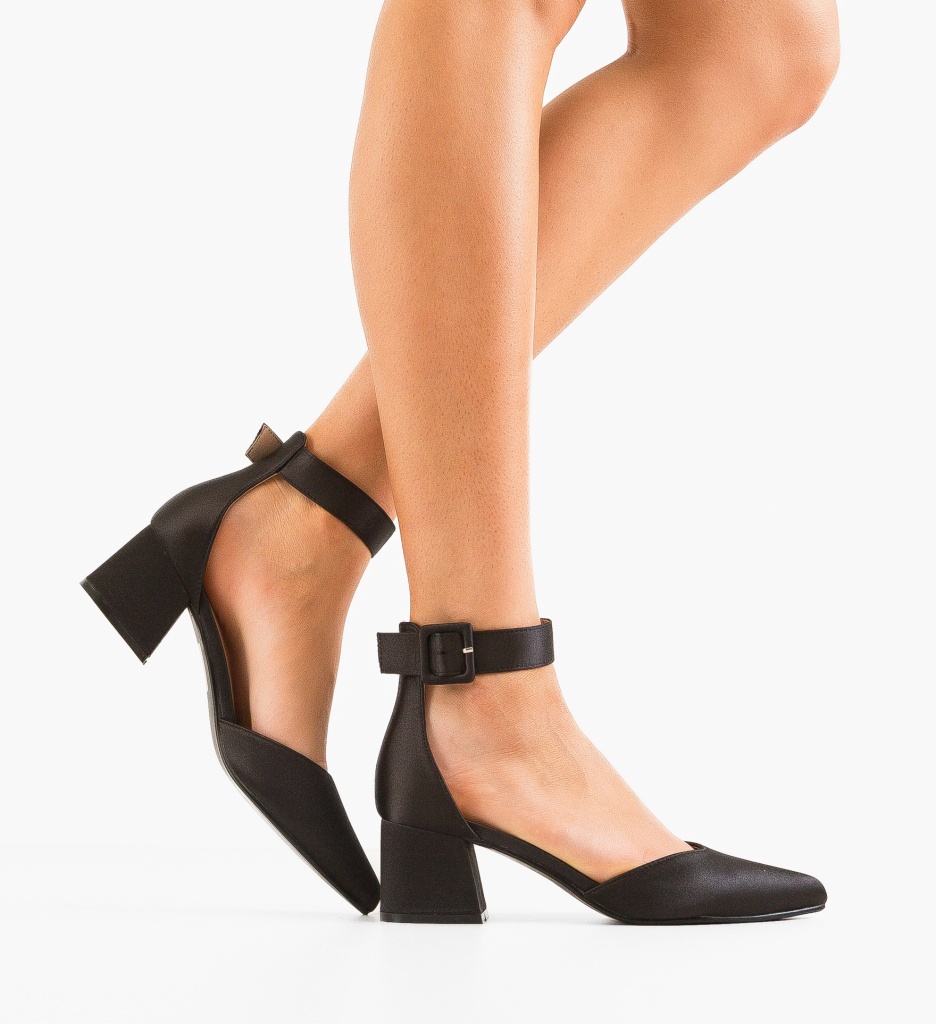 Pantofi Dama Jaya Negri - Eleganță și Stil