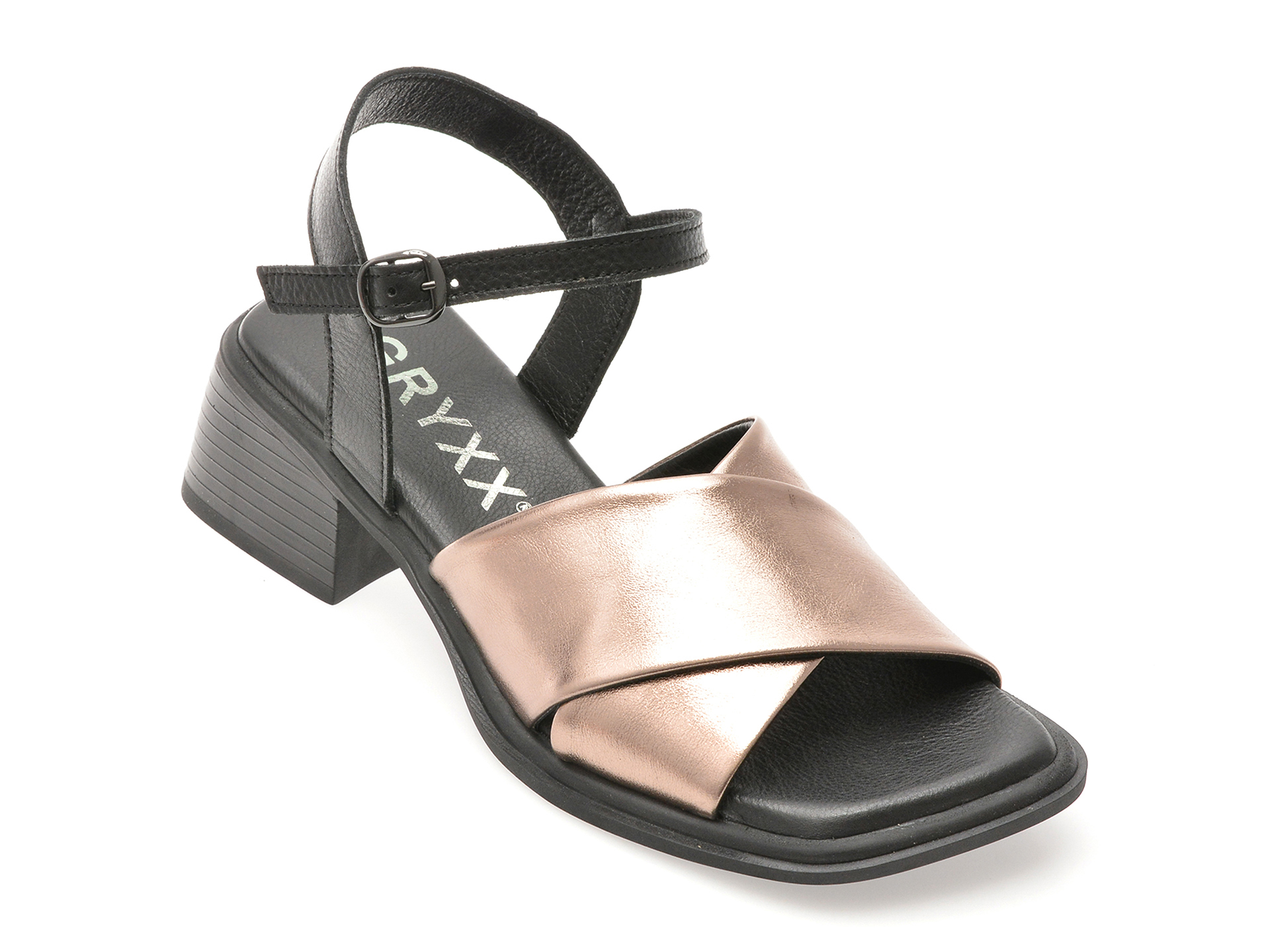 Sandale Gryxx din Piele Naturală - Stil și Confort