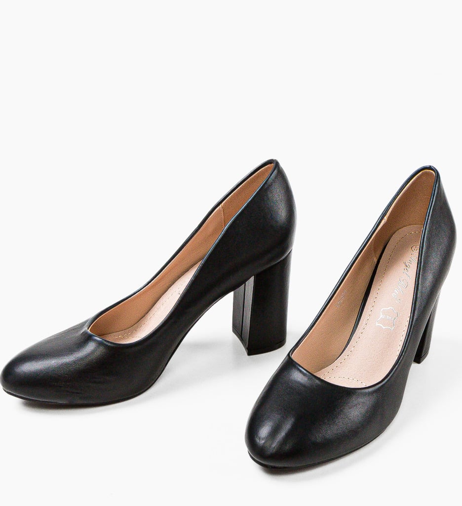 Pantofi dama Jana Negri 2 - Eleganță și Stil - imagine 5