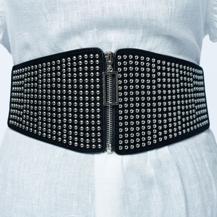 Centura Corset Shopika - Stil Elegant - imagine 1