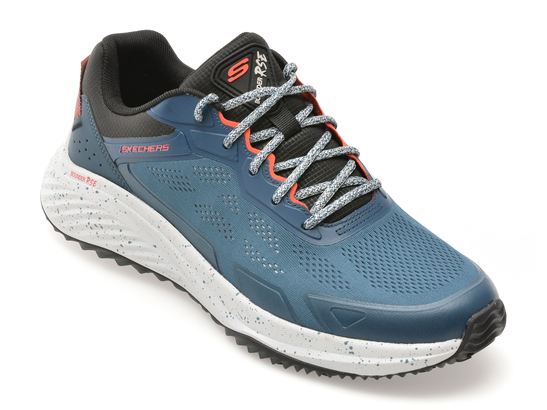 Pantofi Skechers BOUNDER RSE: Confort Superior