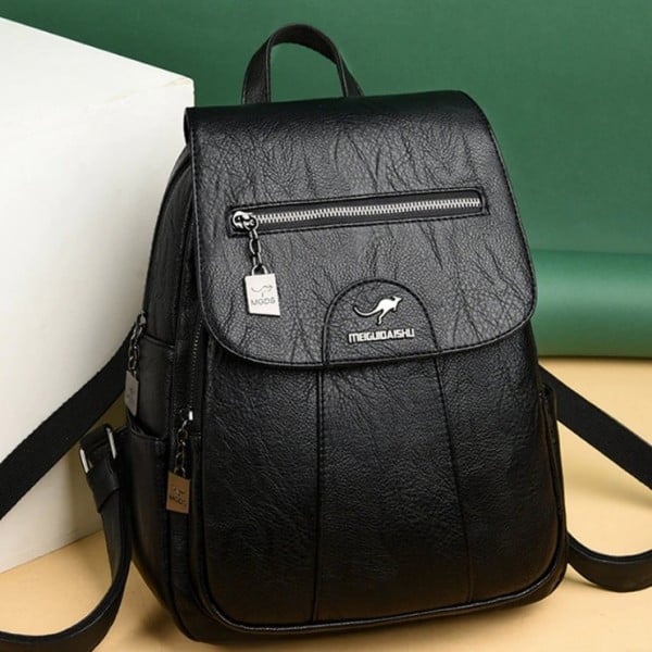 Rucsac Dama Disu GT349 Negru - Elegant si Practic - imagine 5