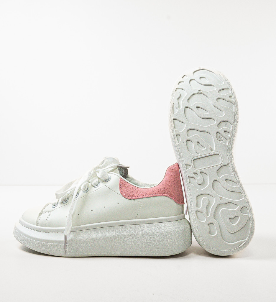 Pantofi Sport Tomyo Albi 5 - Confort și Stil - imagine 8