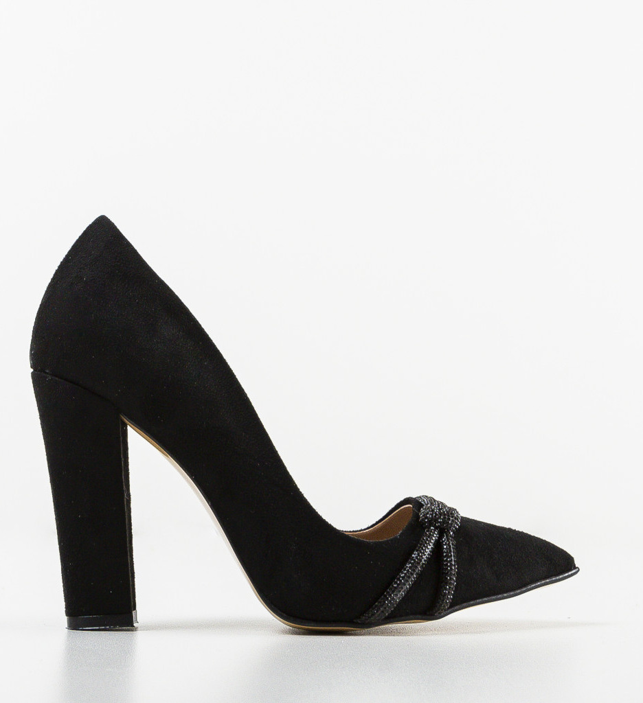 Pantofi Tuty Negri - Eleganță și Stil