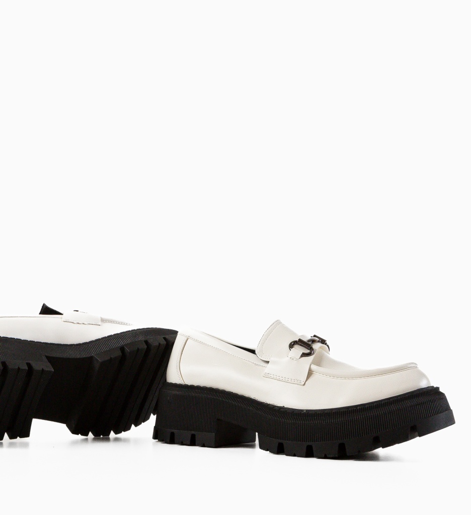 Pantofi Casual Jung Albi - Confort și Stil - imagine 5