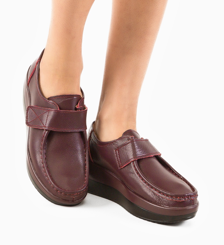 Pantofi Sport Groma Grena | Confort Zilnic