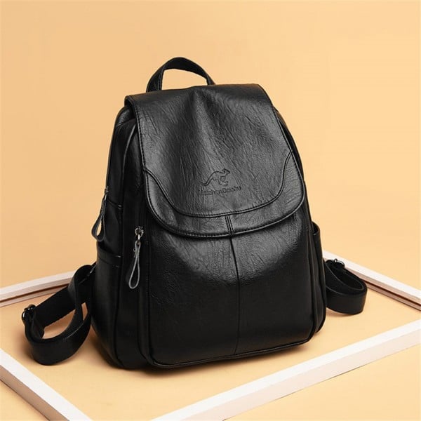 Rucsac Dama Ysds Alice GT559 Negru - Elegant Practic - imagine 9