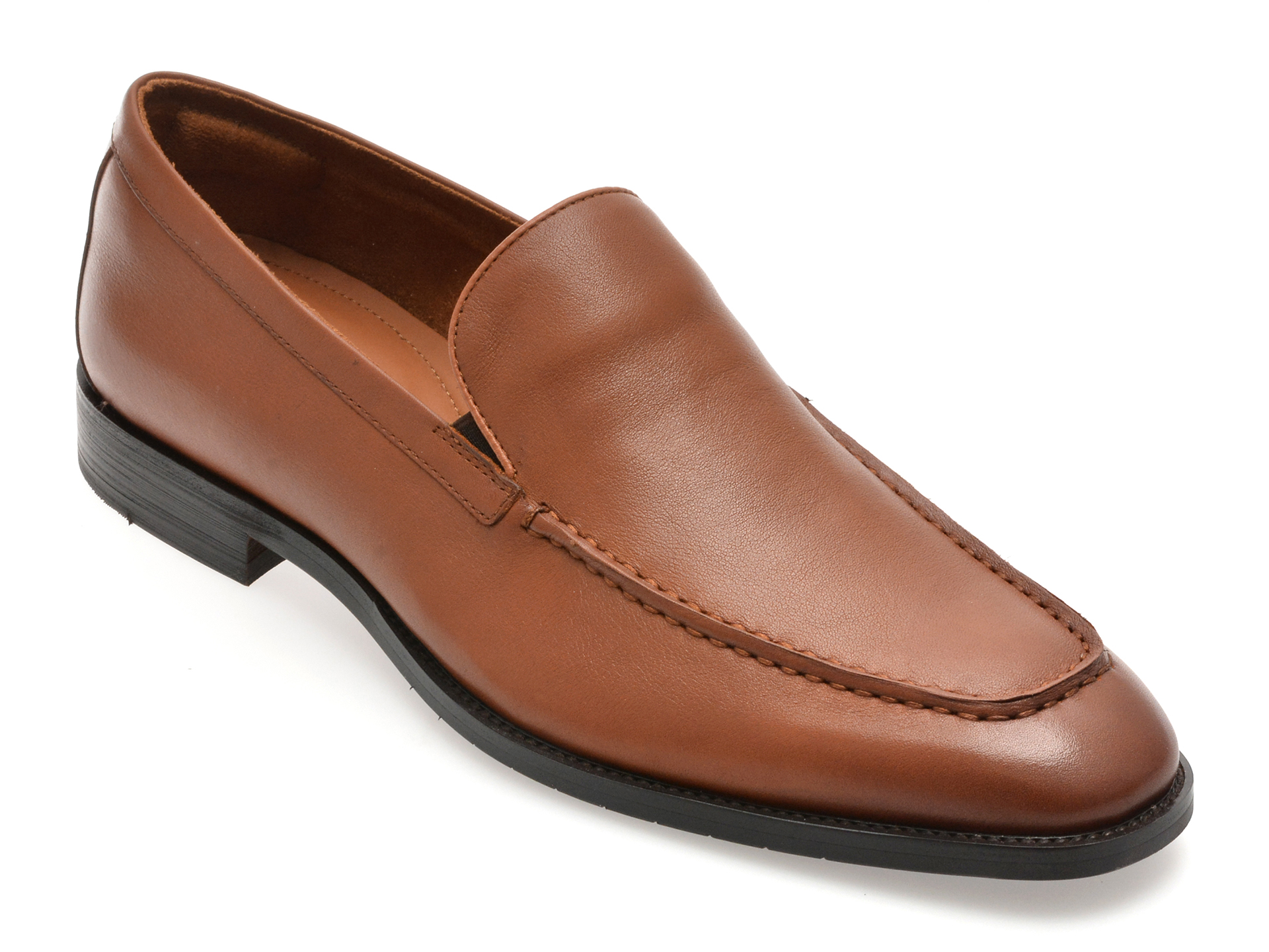 Mocasini ALDO HERIOT din Piele Naturală